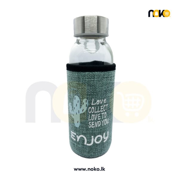 Water Bottle