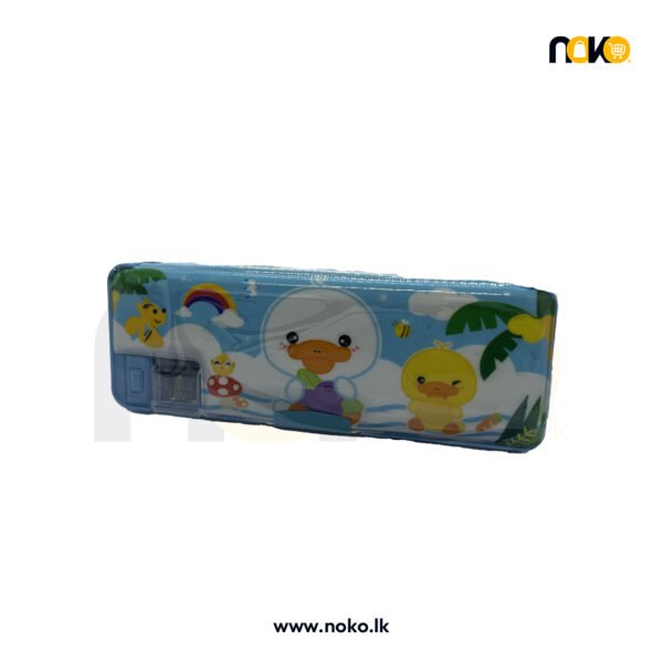 Pencil Box