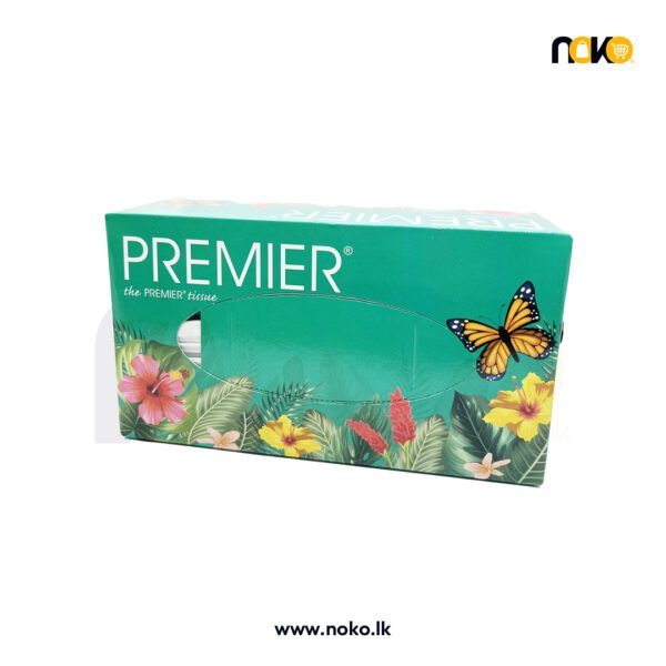 Premier Tissue Set