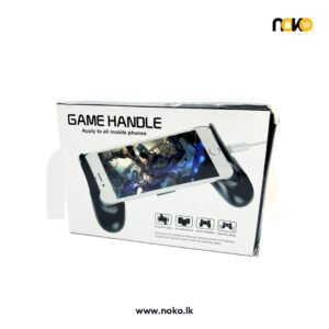 Game Handle
