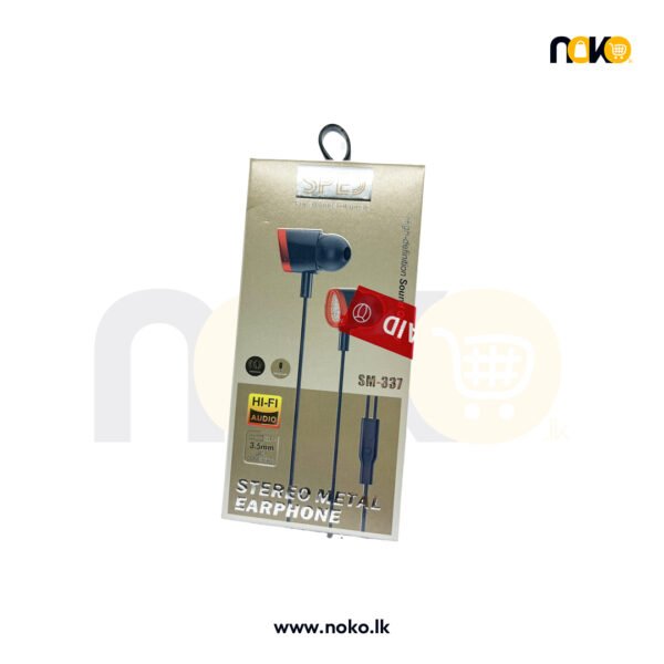 EarPhone