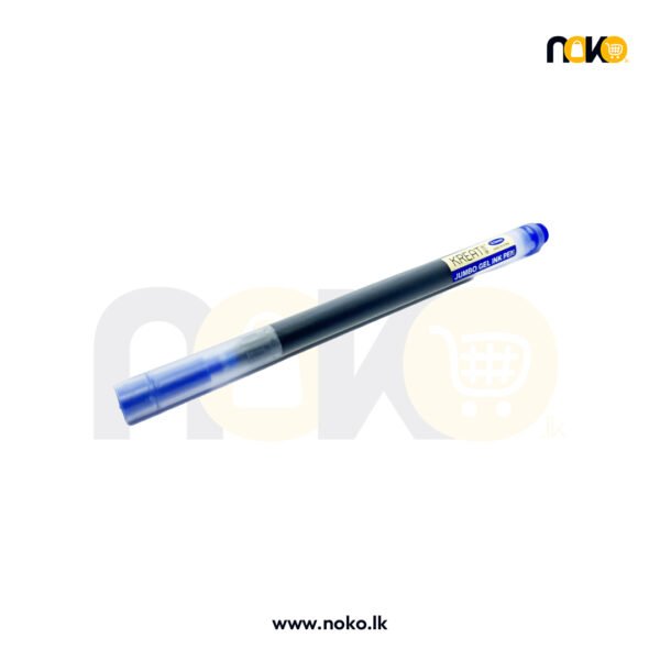 Gel Pen