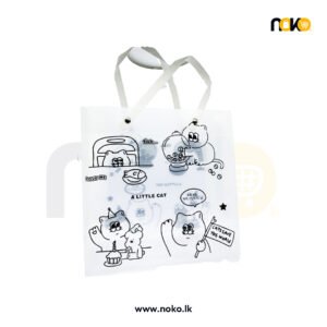 Transparant Gift Bag