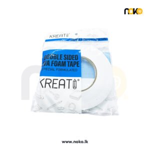 Double Side Role Tape
